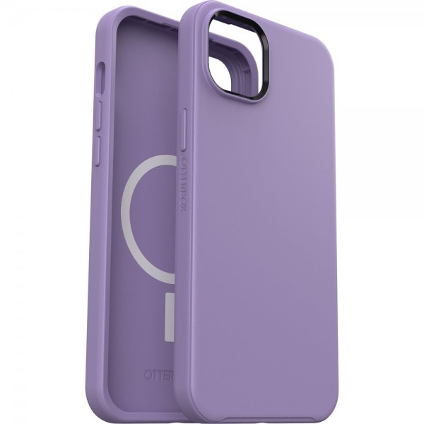 Otterbox iPhone 14 Plus Skal Symmetry Plus You Lilac It