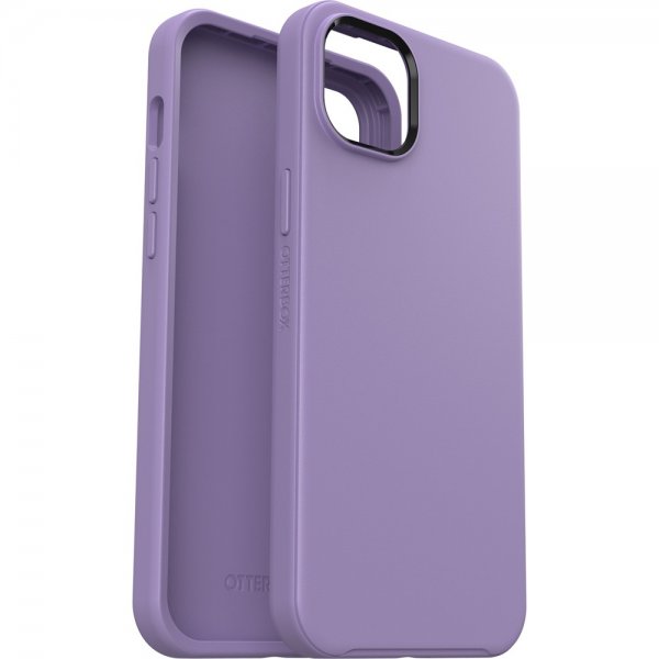 Otterbox iPhone 14 Plus Skal Symmetry Series You Lilac It