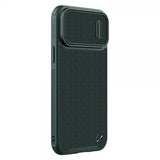 Nillkin iPhone 14 Plus Skal Textured Case Grön