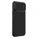 Nillkin iPhone 14 Plus Skal Textured Case Svart