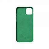 Nudient iPhone 14 Plus Skal Thin Case Conda Green