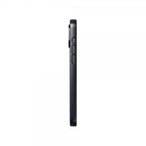 Nudient iPhone 14 Plus Skal Thin Case MagSafe Midwinter Blue