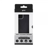 Gear iPhone 14 Plus Skal TPU Case Transparent