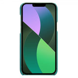 iPhone 14 Plus Skal Två Kortfack Grön