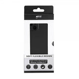 Gear iPhone 14 Plus Skal Ultra Slim Cover Svart