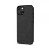 Celly iPhone 14 Plus Skal ULTRAMAG Svart