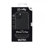 Celly iPhone 14 Plus Skal ULTRAMAG Svart