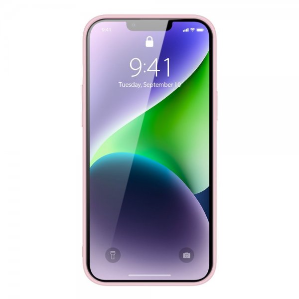 Dux Ducis iPhone 14 Plus Skal YOLO Series Rosa