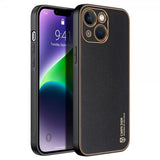 Dux Ducis iPhone 14 Plus Skal YOLO Series Svart
