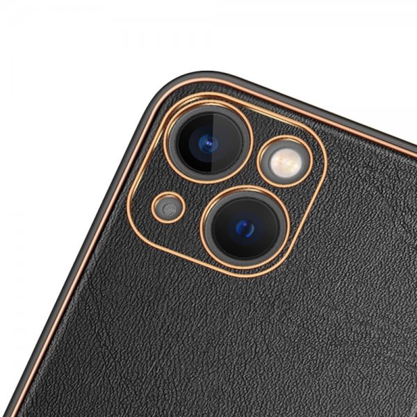 Dux Ducis iPhone 14 Plus Skal YOLO Series Svart