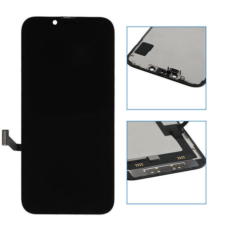 iPhone 14 Plus Skärm med LCD In-Cell RJ