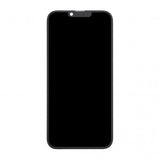 iPhone 14 Plus Soft OLED Display High Quality Black(DD brand)
