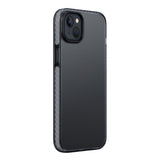 iPhone 14 Plus Skal Stöttålig TPU Svart