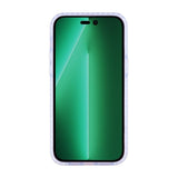 iPhone 14 Plus Skal Stöttålig TPU Vit
