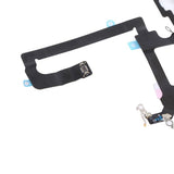 iPhone 14 Plus Strömknapp med Flexkabel Original