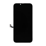 iPhone 14 Plus Display med LCD Skärm ZY In-Cell FHD COF