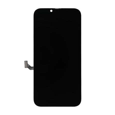 iPhone 14 Plus Display med LCD Skärm ZY In-Cell FHD COF