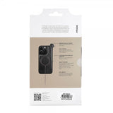 Buffalo iPhone 14 Pro Fodral 2-in-1 Detachable Wallet Svart