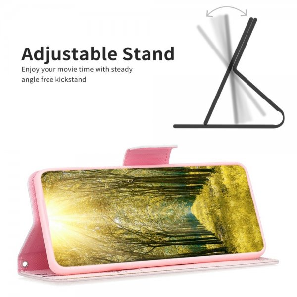 iPhone 14 Pro Fodral Motiv Giraff