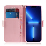 iPhone 14 Pro Fodral Motiv Hamstrar