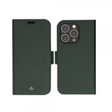 dbramante1928 iPhone 14 Pro Fodral New York Evergreen