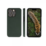 dbramante1928 iPhone 14 Pro Fodral New York Evergreen