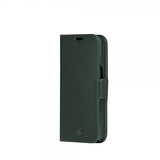dbramante1928 iPhone 14 Pro Fodral New York Evergreen