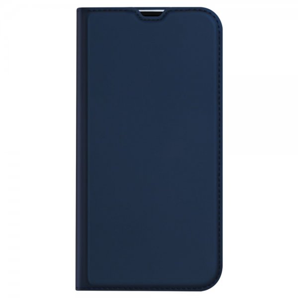 Dux Ducis iPhone 14 Pro Fodral Skin Pro Series Blå