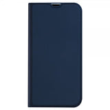 Dux Ducis iPhone 14 Pro Fodral Skin Pro Series Blå