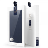 Dux Ducis iPhone 14 Pro Fodral Skin Pro Series Blå