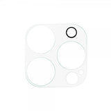 Nordic Covers iPhone 14 Pro/iPhone 14 Pro Max Kameraskydd Glasberga
