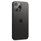 Spigen iPhone 14 Pro/14 Pro Max/15 Pro/15 Pro Max/16 Pro/16 Pro Max Kameraskydd Glas.tR Optik 2-pack Crystal Clear