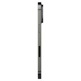 Spigen iPhone 14/15/16 Pro & Pro Max Kameraskydd Glas.tR Optik 2-pack Svart