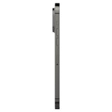 Spigen iPhone 14/15/16 Pro & Pro Max Kameraskydd Glas.tR Optik 2-pack Svart