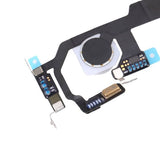 iPhone 14 Pro Max Blixt Ficklampa Flexkabel