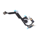 iPhone 14 Pro Max Blixt Ficklampa Flexkabel