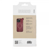Buffalo iPhone 14 Pro Max Fodral 2-in-1 Detachable Wallet Brun