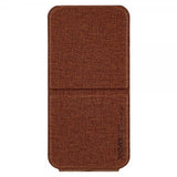 X-Level iPhone 14 Pro Max Fodral Journey Series Brun