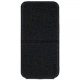 X-Level iPhone 14 Pro Max Fodral Journey Series Svart