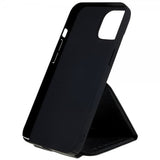 X-Level iPhone 14 Pro Max Fodral Journey Series Svart