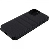 X-Level iPhone 14 Pro Max Fodral Journey Series Svart