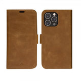 dbramante1928 iPhone 14 Pro Max Fodral Lynge Tan