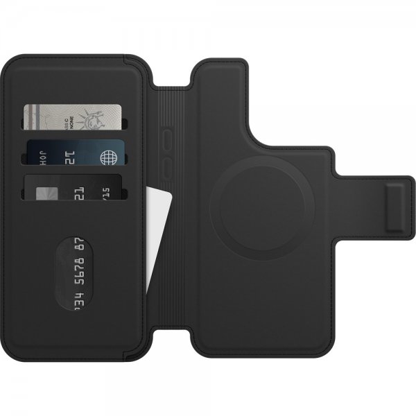 Otterbox iPhone 14 Pro Max Fodral MagSafe Folio