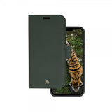 dbramante1928 iPhone 14 Pro Max Fodral New York Evergreen