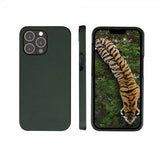 dbramante1928 iPhone 14 Pro Max Fodral New York Evergreen