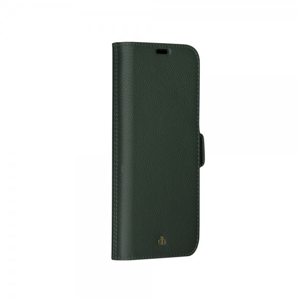 dbramante1928 iPhone 14 Pro Max Fodral New York Evergreen