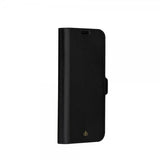 dbramante1928 iPhone 14 Pro Max Fodral New York Night Black