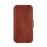 KAVAJ iPhone 14 Pro Max Fodral Phoenix Brun