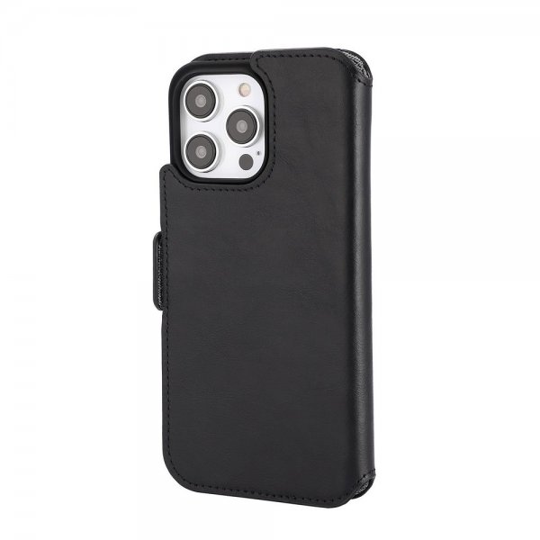KAVAJ iPhone 14 Pro Max Fodral Phoenix Svart