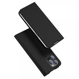 Dux Ducis iPhone 14 Pro Max Fodral Skin Pro Series Svart